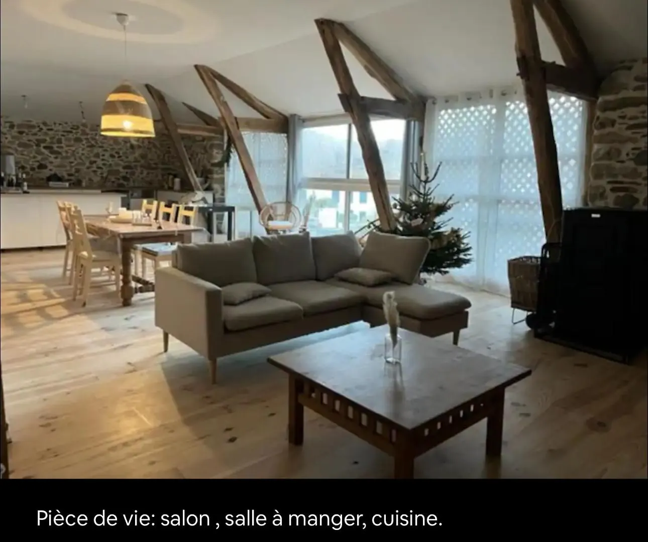 Le Refuge Du Cagire Villa Aspet