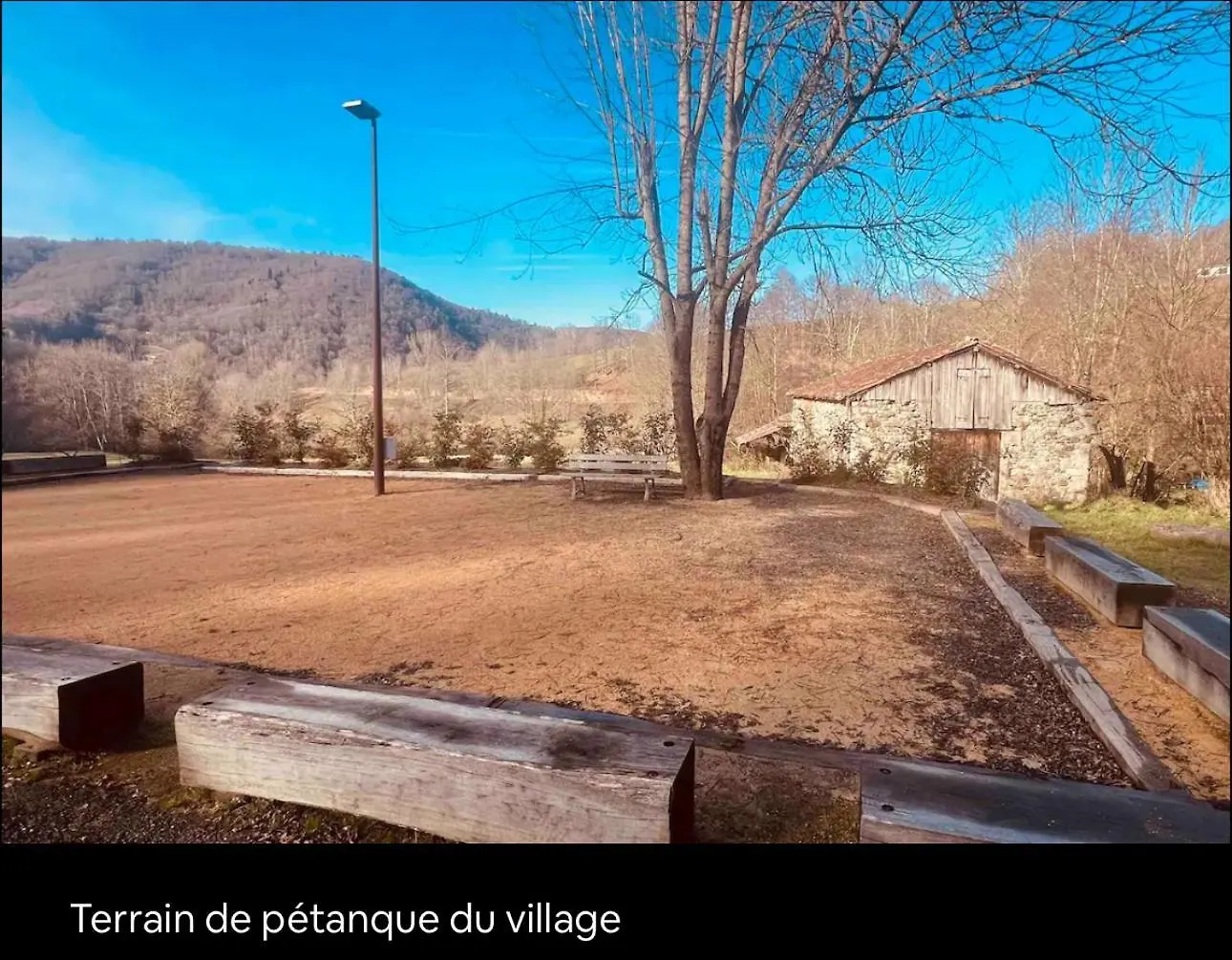 Le Refuge Du Cagire Villa Aspet France