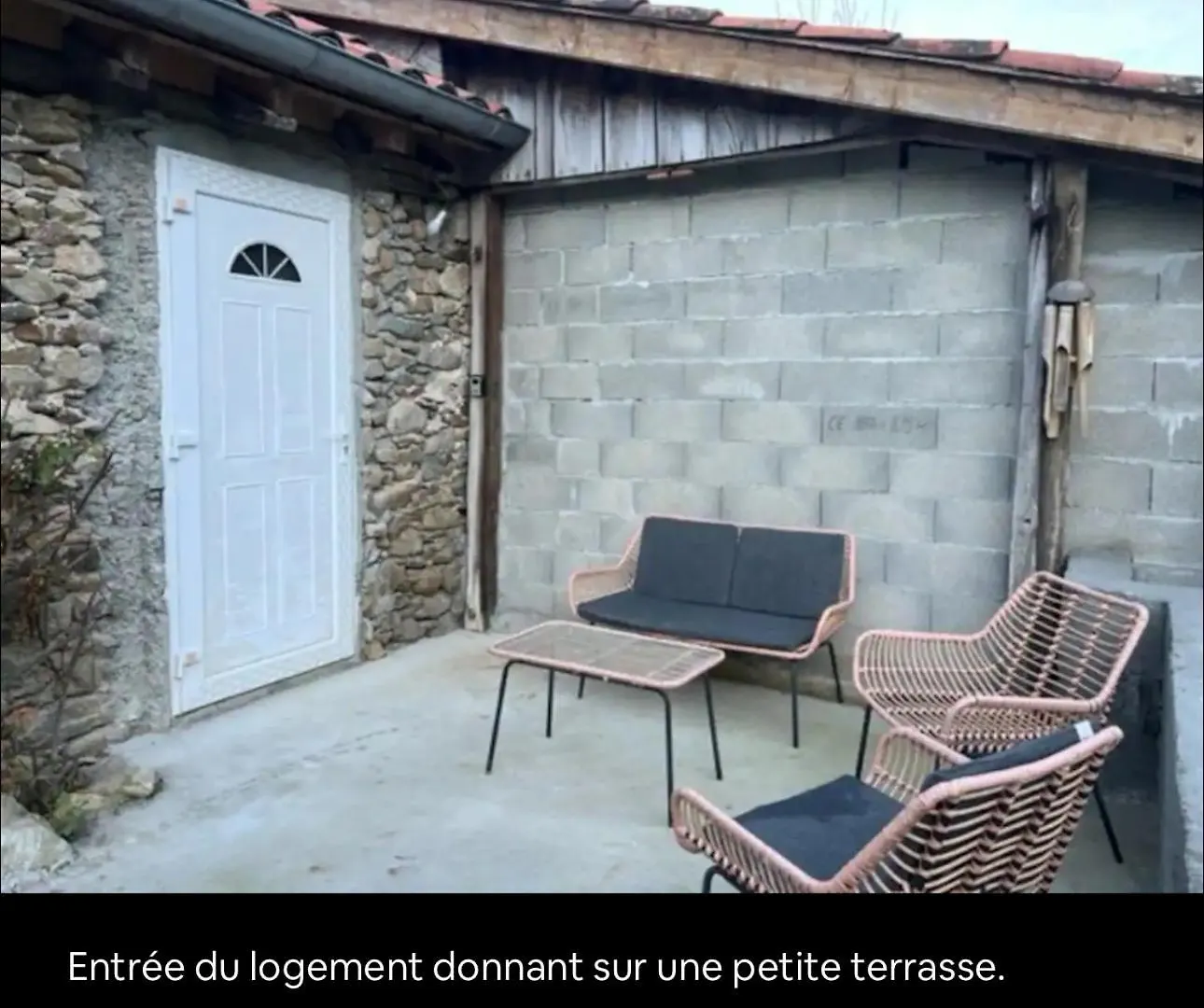 Le Refuge Du Cagire Villa Aspet 0*,  France