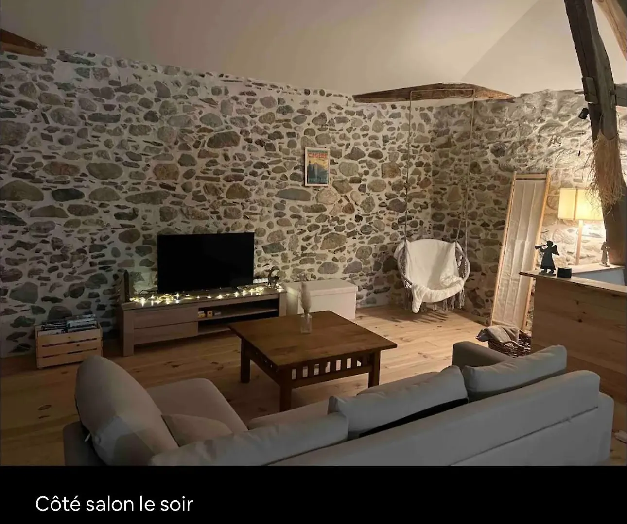 Holiday home Le Refuge Du Cagire Villa Aspet