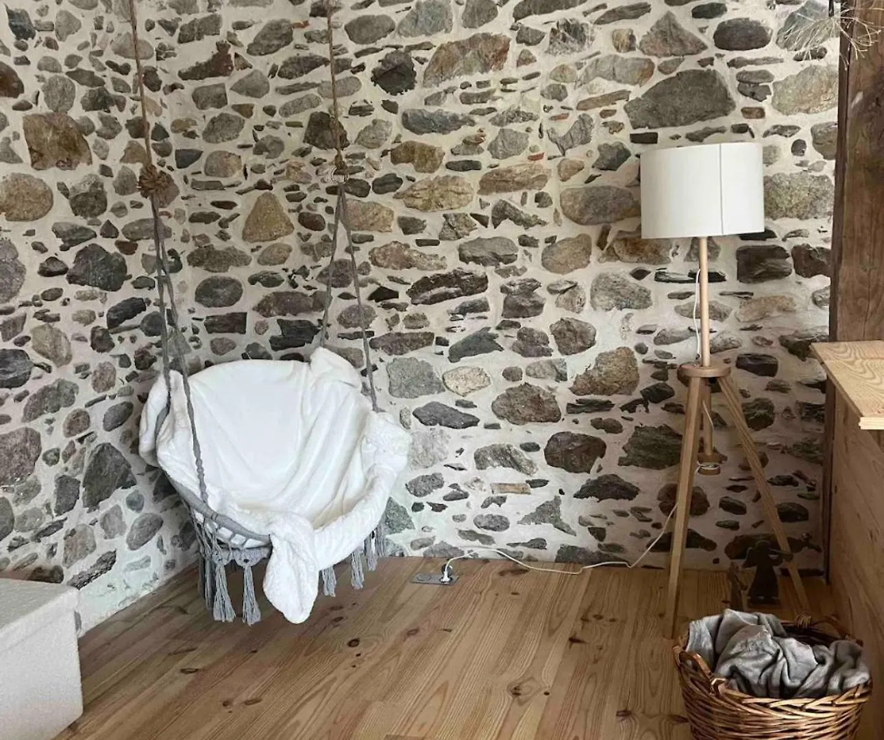 Holiday home Le Refuge Du Cagire Villa Aspet