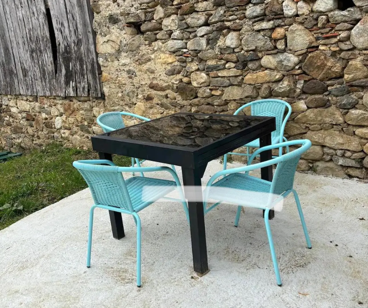 Le Refuge Du Cagire Villa Aspet France