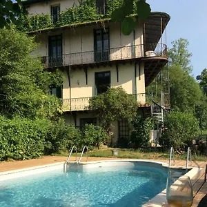 Le Grand Bed & Breakfast