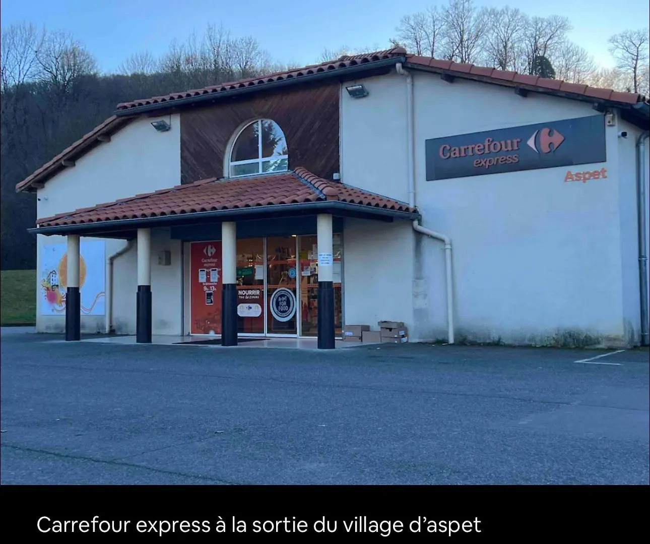 Dom wakacyjny Willa Le Refuge Du Cagire Aspet